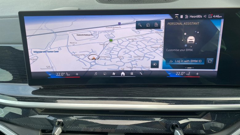 BMW X5 xDrive50e M Sport 5dr Auto Estate